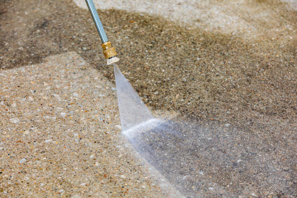 Best Building Exterior Washing  in Wagner, SD